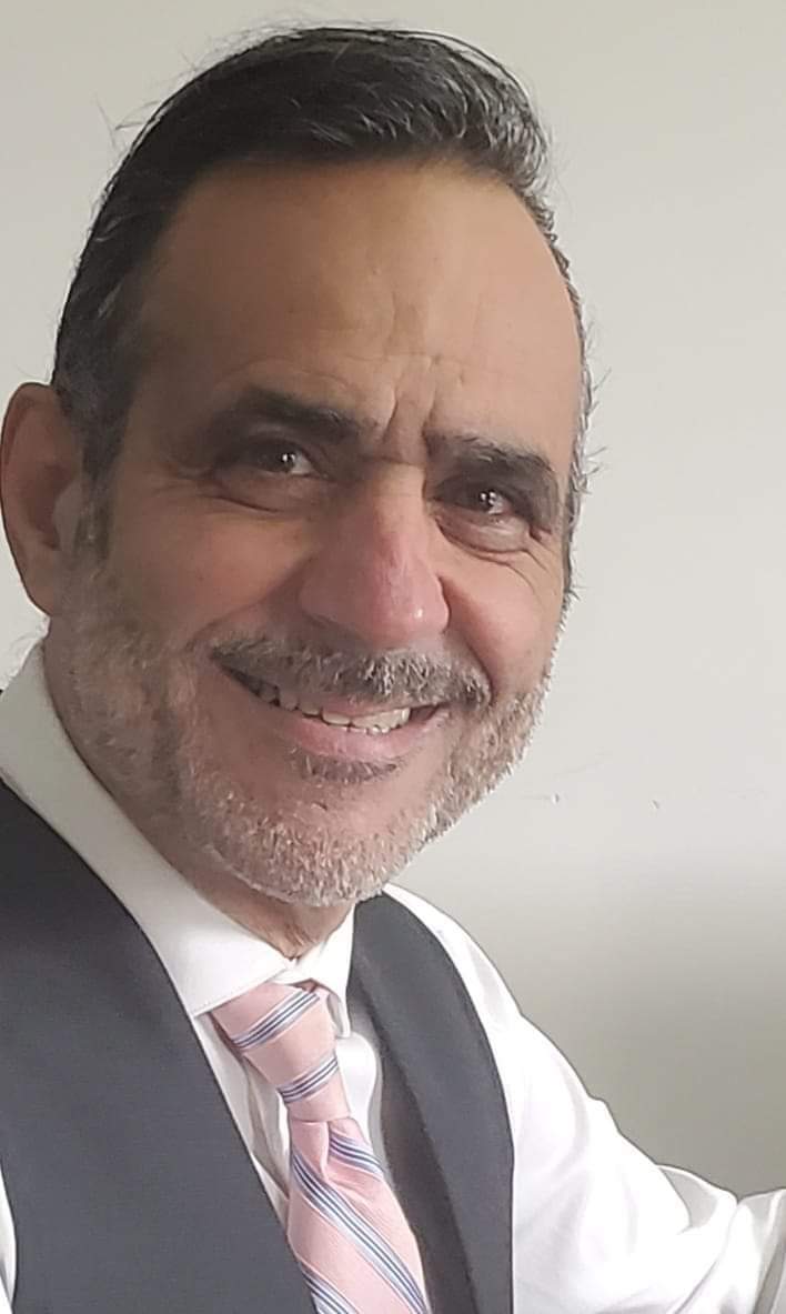 Photo of Robert Siffledeen